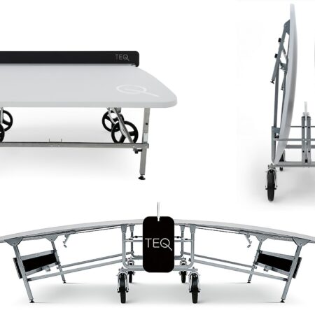 TEQ Lite - Club Hire – Weekly Hire (T&C's Apply)