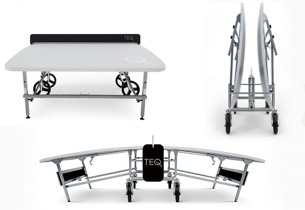TEQ Lite - Club Hire – Weekly Hire (T&C's Apply)