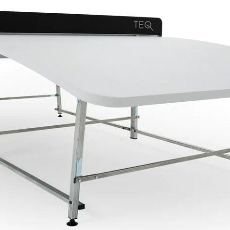 TEQ X