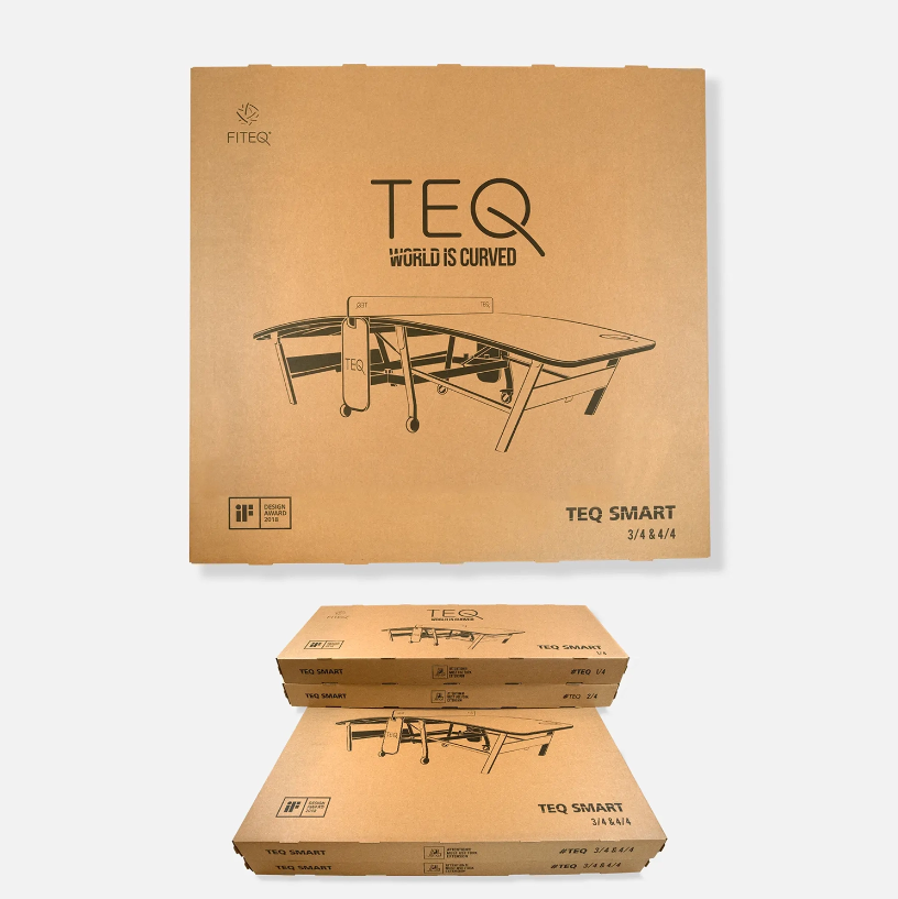 TEQ SMART - Image 3