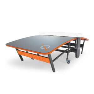 TEQ Smart- Day Hire + Referee (8 Hours)